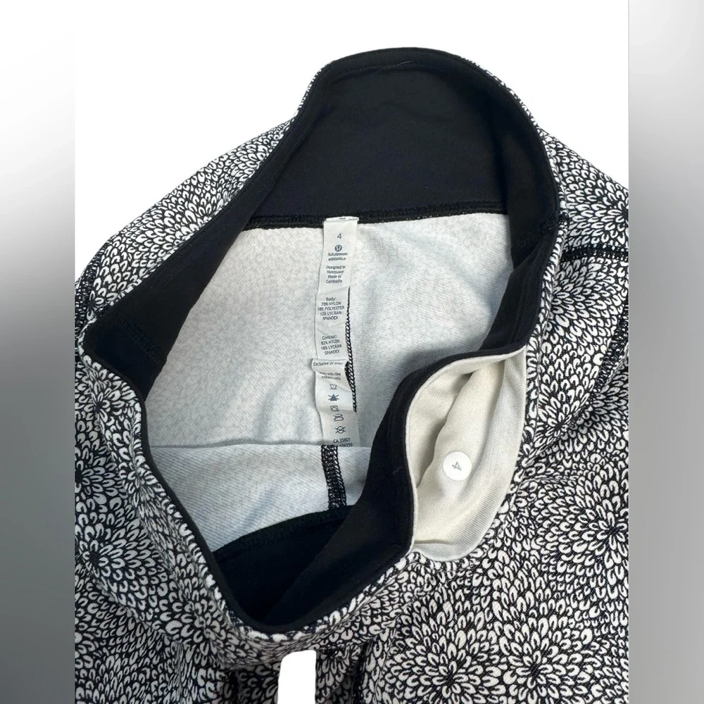 lululemon athletica lululemon black